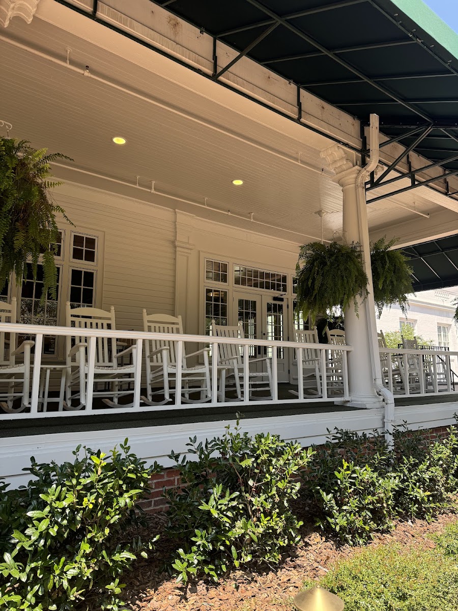 Carolina Vista Lounge Photos 2