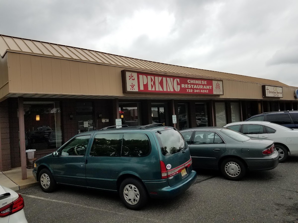 Peking Toms River